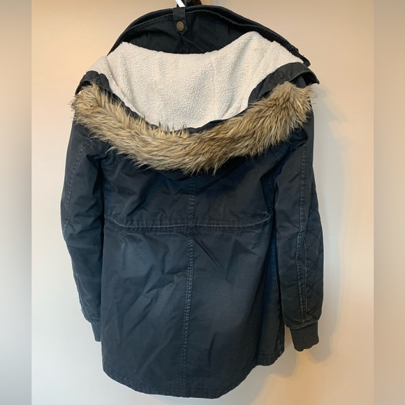 All Seasons Parka - Picture 5 of 5